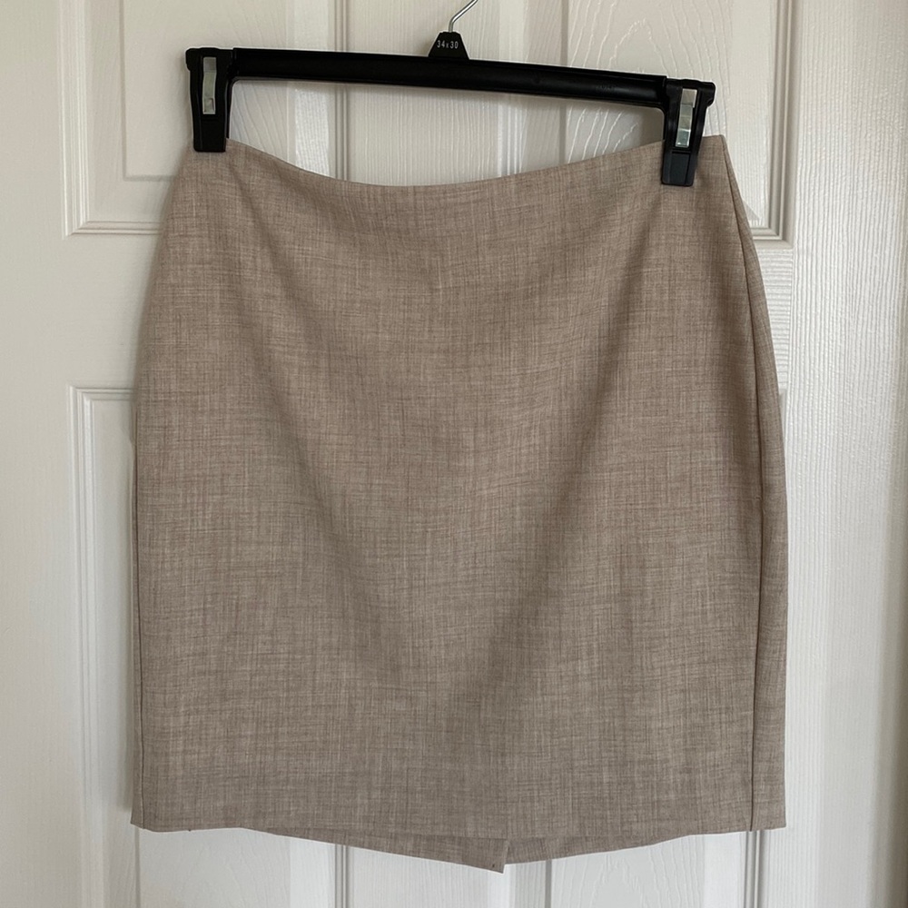 Banana Republic Pencil Skirt